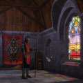 Church Hall